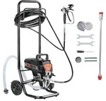 VEVOR Airless-Farbspritzger&auml;t, 950 W, 3000 psi, Hocheffizientes Elektrisches