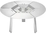 VEVOR W&auml;rmeverteiler f&uuml;r Feuerschale, &phi;508x254 mm Lagerfeuer-Hitzeschutz...