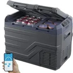 VEVOR Autok&uuml;hlschrank, 12-Volt-Autok&uuml;hlschrank, tragbarer 32-Liter-Gefrierschrank