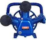 VEVOR Luftkompressor-Pumpenkopf, 10 PS, 17,5 CFM bei 90 PSI,