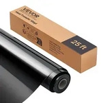 VEVOR Vinylfolie W&auml;rme&uuml;bertragung Transferfolie (304,8 x 7260 mm), gl&auml;nzend