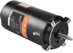 VEVOR 1,5 PS Poolpumpenmotor, 56J Rahmen, 115V(13,6 Ampere)/230V(6,8 Ampere)...