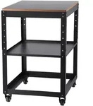 VEVOR Maschinenst&auml;nder Dickenhobel 70,3&times;60,3&times;90cm Untergestell...
