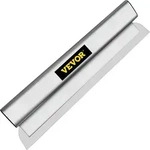 VEVOR Trockenbau Skimming Blade, 101,6 cm Smoothing Knock-Down Knife, Stainless...