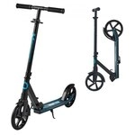 VEVOR Scooter (2 R&auml;der) f&uuml;r Kinder ab 8 Jahren, Cityroller Kinderroller