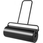 VEVOR Rasenwalze 990x300x1120mm Handwalze Eisen und Q235 Gartenwalze 61L...