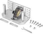 VEVOR Sch&auml;rfvorrichtung f&uuml;r Bandschleifer, Aluminiumlegierung, verstellbar
