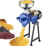 VEVOR elektrische Getreidem&uuml;hle Gew&uuml;rzm&uuml;hlen 3 kW, kommerzielle Maism&uuml;hle...