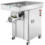VEVOR kommerzieller Fleischwolf 16,65 kg/min 4000 W elektrischer Fleischwolf mit