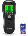 VEVOR Balkenfinder, Wandscanner, 5-in-1, elektronischer Multidetektor mit