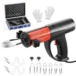 VEVOR Induktionsheizger&auml;t zum Entfernen von Schrauben, 1500 W, magnetisches