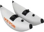 VEVOR Kajak Ausleger Stabilisator 2,1 - 2,4 m Einstellbare L&auml;nge Paddelboot,...