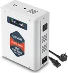 VEVOR Spannungswandler Abw&auml;rts, 2000 VA, Hochleistungs-Konverter, 220 V auf 110 V