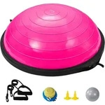 VEVOR Halb-Gymnastikball-Trainer, 66 cm Balance-Ball-Trainer, 680 kg Tragkraft