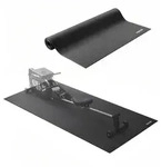 VEVOR Laufbandmatte f&uuml;r Teppichboden Bodenschutzmatte (915 x 1820 mm) f&uuml;r