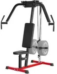 VEVOR Butterfly Maschine Spezialmaschine (204 kg belastbar) f&uuml;r den...