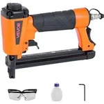 VEVOR Druckluftnagler, T50 Druckluft Tacker f&uuml;r 10,8 mm Krone, 4 -16 mm lange