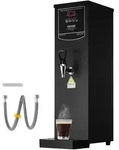 VEVOR Gewerblicher Hei&szlig;wasserspender 15 L, 1,5 kW Wasserkocher Elektrisch mit