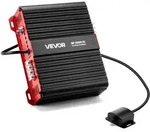 VEVOR Monoblock Autoverst&auml;rker 2000 W RMS MAX 1/2/4 Ohm, Audioverst&auml;rker...