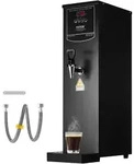 VEVOR Gewerblicher Hei&szlig;wasserspender 20 L, 1,5 kW Wasserkocher Elektrisch mit