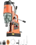 VEVOR Magnetbohrmaschine, 1550-W-Motor, Magnetbohrer 50 mm Kernbohrdurchmesser,...