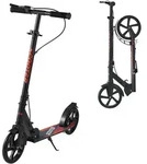 VEVOR Scooter (2 R&auml;der) f&uuml;r Kinder ab 8 Jahren, Cityroller Kinderroller