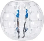 VEVOR Aufblasbarer Bump Ball Bumper Sto&szlig;ball 1 Stk. 1,2 m x 1,03 m,...