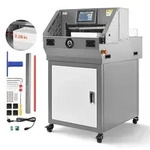 VEVOR elektrische Papierschneidemaschine Hochleistungs-Papierschneider, 457 mm