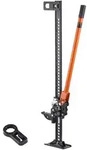 VEVOR Farm Wagenheber (1075 mm hoch) Offroad High Lift Farm Jack (3,18 t...