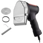 VEVOR Elektrisches Schawarma-Messer, 80 W, T&uuml;rkisches Kebab-Messer,...