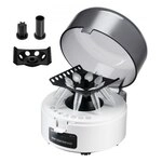 VEVOR Mini-Zentrifugenmaschine 3013 xg RCF elektrische Laborzentrifugenmaschine...