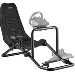 VEVOR Lenkst&auml;nder, Racing Wheel Stand f&uuml;r integrierte Simulator-Cockpits, f&uuml;r