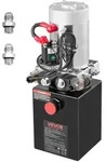 VEVOR 4 Qt Hydraulikaggregat doppeltwirkende Kippanh&auml;ngerpumpe, maximaler