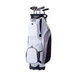 VEVOR Golf-Cart-Tasche mit 14-Wege-Organizer-Unterteilung oben, 91,4 cm (36 Zoll) 13