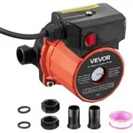VEVOR Umw&auml;lzpumpe, 38 LPM, Umw&auml;lzpumpensystem mit sofortiger Zirkulation,