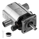 VEVOR Hydraulische Holzspalterpumpe, 13 GPM, 2-stufige 3000 PSI...