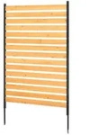 VEVOR Sichtschutzzaun aus Holz, 1550x980 mm, 1-Paneel-Sichtschutzwand f&uuml;r