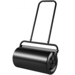 VEVOR Rasenwalze 695x320x1130mm Handwalze Eisen und Q235 Gartenwalze 46L...