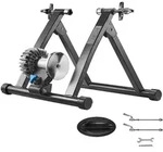 VEVOR Fahrrad Rollentrainer Fahrradtrainer f&uuml;r 660,4-736,6 mm / 700C-R&auml;der,
