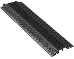VEVOR 975 mm Kabelbr&uuml;cke, 7938 kg/Achstragkraft, Hochleistungs-&Uuml;berfahrschutz...