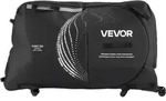 VEVOR Fahrrad Transporttasche, mit TSA-Schloss, St&uuml;tzplatten,...