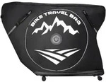 VEVOR Fahrrad Transporttasche, Triathlon-Fahrradtasche mit TSA-Schloss &