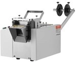 VEVOR Automatischer Schrumpfschlauchschneider, Kabelrohrschneidemaschine mit 1&ndash;85