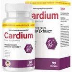 Micardium (90 Kapseln)