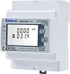 EASTRON SDM630MCT Hutschienen-Z&auml;hler 1/5A CT einphasig/dreiphasig