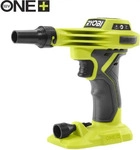 Ryobi RVI18-0 Akku-Kompressor/Inflator 18 V ONE+ f&uuml;r Matratze (ohne Akku)