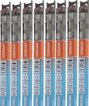 Osram LEDTUBE T8 36 EM 1200 15W 865 - 8er Pack Tageslichtwei&szlig;