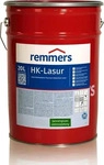 Remmers HK-Lasur 3in1 Plus Tannengr&uuml;n 20L Holzschutzlasur f&uuml;r den Au&szlig;enbereich
