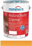 Remmers Holzschutz-Creme 5 L Holz Lasur f&uuml;r Au&szlig;en - Kiefer