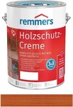 Remmers Holzschutz-Creme 2,5 L - Mahagoni | Holzpflege & Wetterschutz